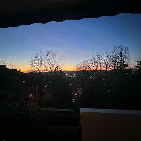 Apartment Air Conditioned, Inviting And Sunlit Appartement- Near Paris - Free Parking *