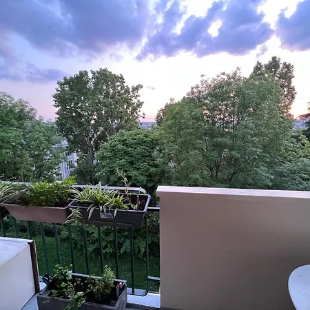 Air Conditioned, Inviting And Sunlit Appartement- Near Paris - Free Parking * L'Hay-les-Roses